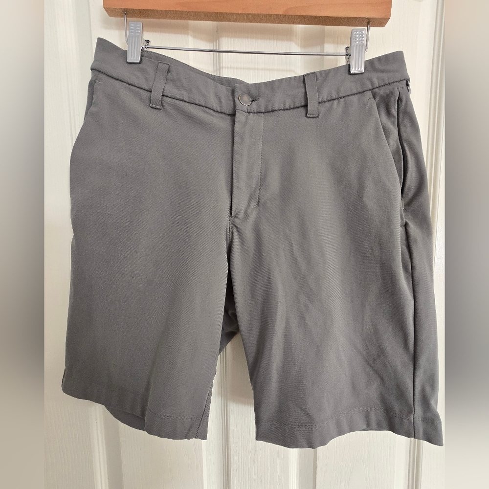 Lululemon Commission Shorts Classic 9"